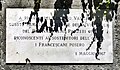 wikimedia_commons=File:Friary Santa Maria Nascente (Sabbioncello, Merate) - plaque remembering the building of the Via Crucis.jpg