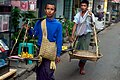 Fruit delivery by AVATRAVA