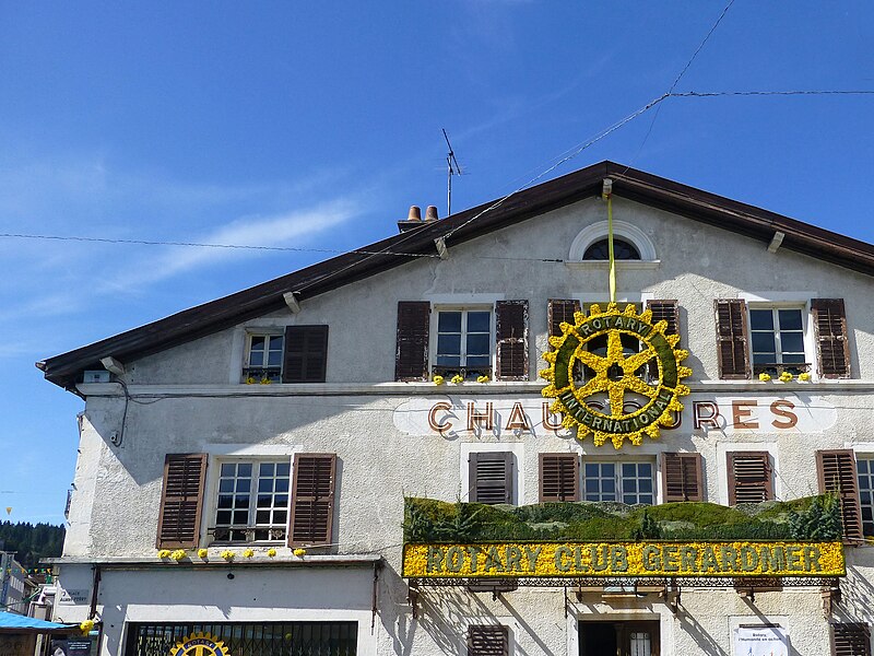 File:Gérardmer-Fête des Jonquilles 2013 (25).jpg