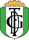 Logo dell'associazione della DG Fabril do Barreiro