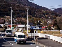 Kiyokawa