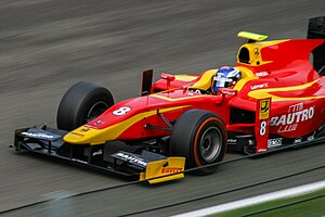 GP2-Belgium-2013-Sprint Race-Fabio Leimer