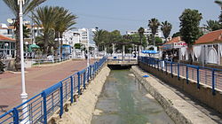 Gaathon en Nahariya