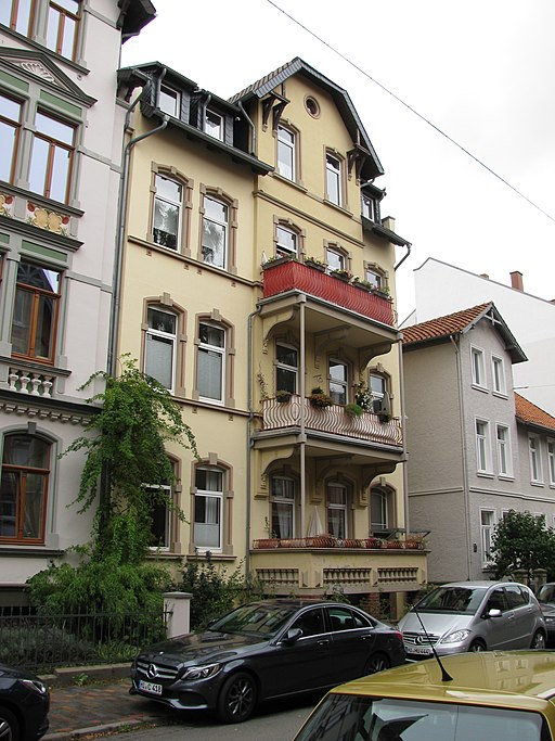 Galgenbergstraße 16, 1, Hildesheim, Landkreis Hildesheim