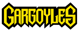 Fortune Salaire Mensuel de Gargoyles Les Anges De La Nuit Combien gagne t il d argent ? 300 000 000,00 euros mensuels