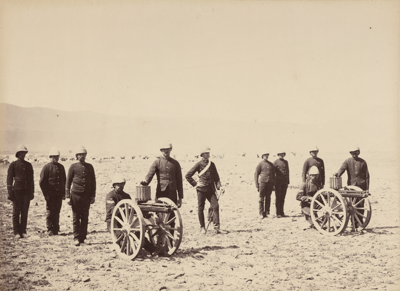 File:Gatling Guns in Action WDL11499 (cropped).png