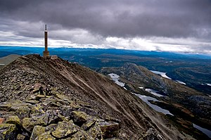 Vestfold Og Telemark