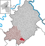 Gemünden, Rhein-Hunsrück