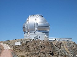 Osservatorio Gemini South