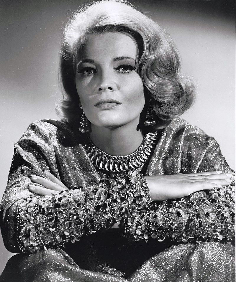 Category:Gena Rowlands - Wikimedia Commons