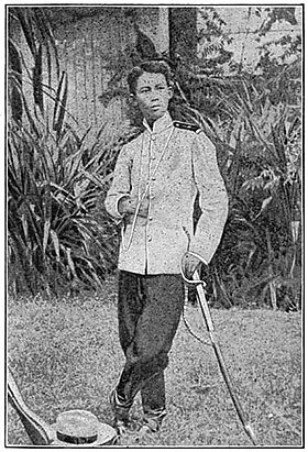 Gregorio del Pilar