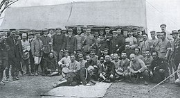 Russo-Japanese War - Wikipedia