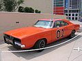 Thumbnail for General Lee (car)