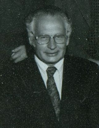 <span class="mw-page-title-main">George Gair</span> New Zealand politician (1926–2015)