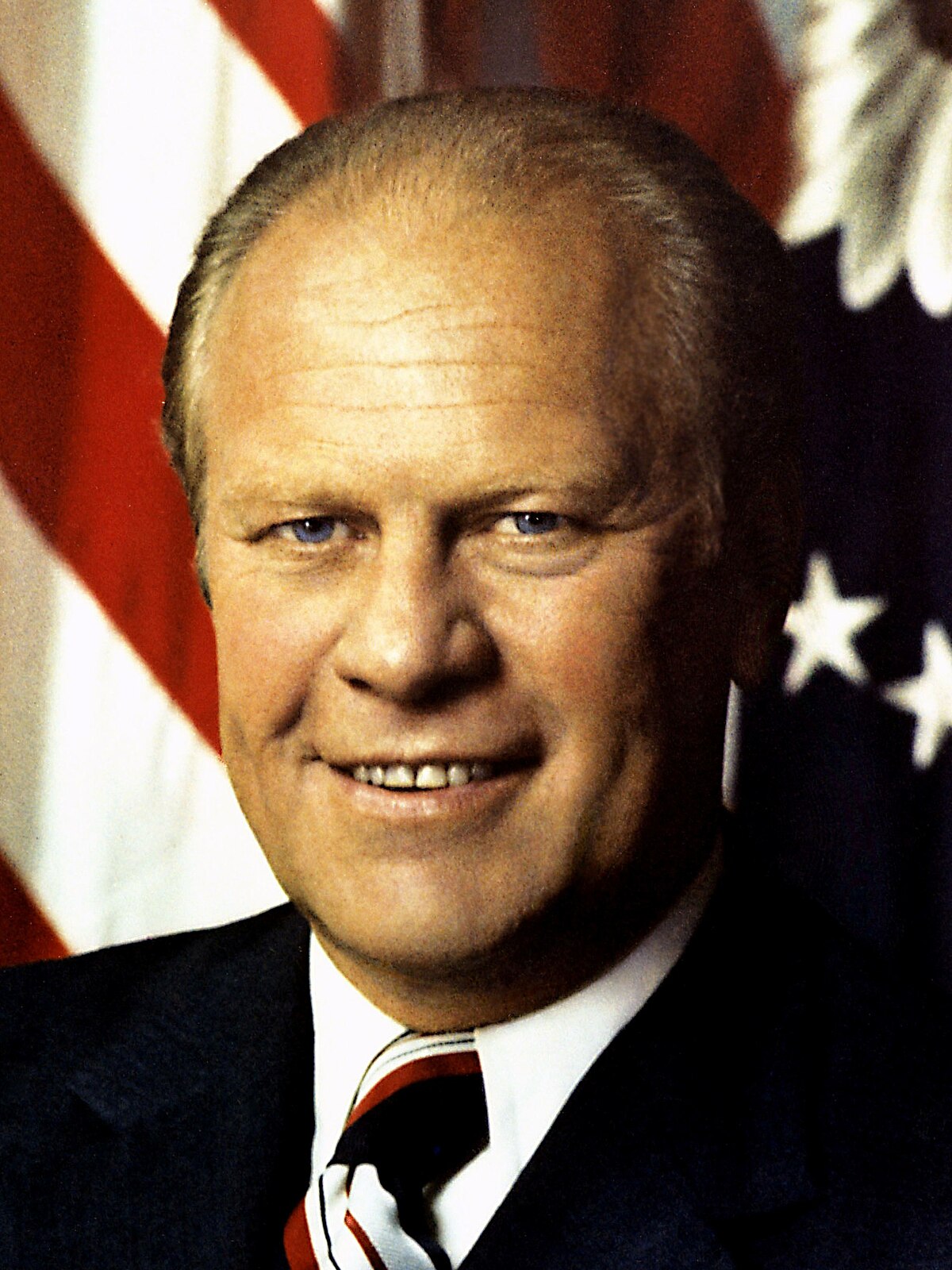 Gerald Ford Auto アメリカ大統領 | eclipseseal.com