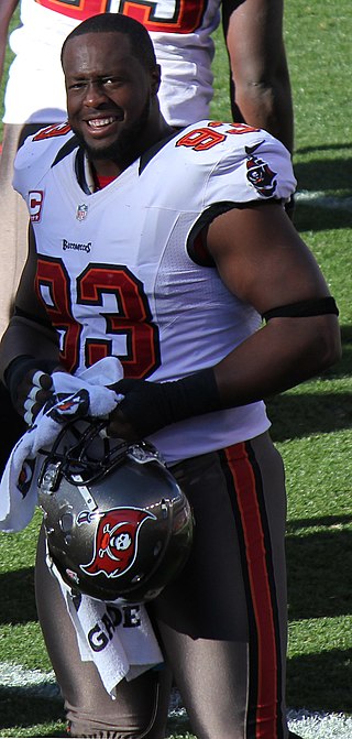 <span class="mw-page-title-main">Gerald McCoy</span> American football player (born 1988)