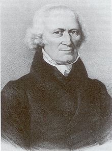 Johann Gerhard Christian Thomas