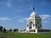 Campo de batalla de Gettysburg - Pensilvania - IMG 7683.JPG