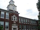 Glenfield Middle School, Montclair NJ (2006).jpg