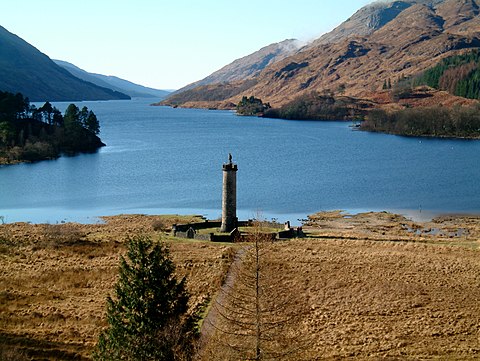 Glenfinnan