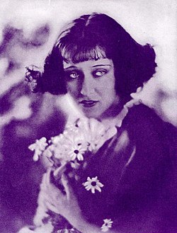 Swanson (1921)