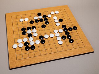 <span class="mw-page-title-main">Abstract strategy game</span> Mental skill based games