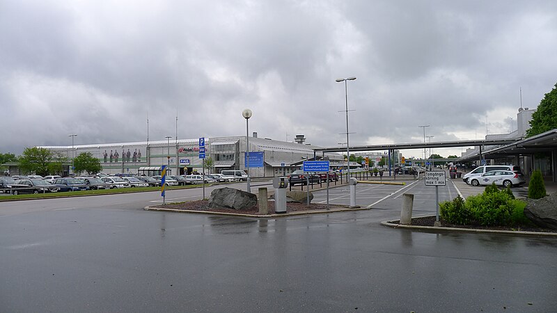 File:Gothenburg-Landvetter Flughafen 01.JPG