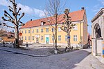 Lista över byggnadsminnen i Gotlands län ersätter file:Visby konstmuseet.jpg
