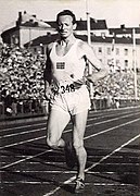 Godtfred Holmvang, vinner i 1946