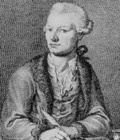 Johann Gottlieb Stephanie