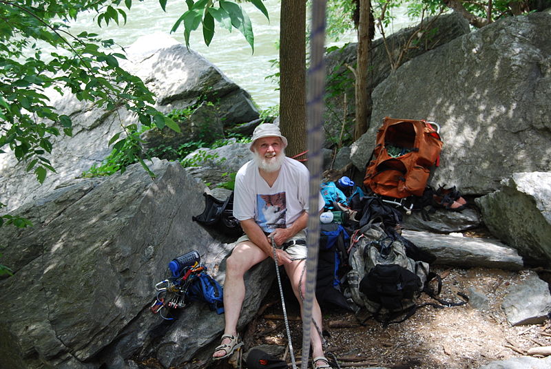 File:Great Falls National Park - Mark.jpg