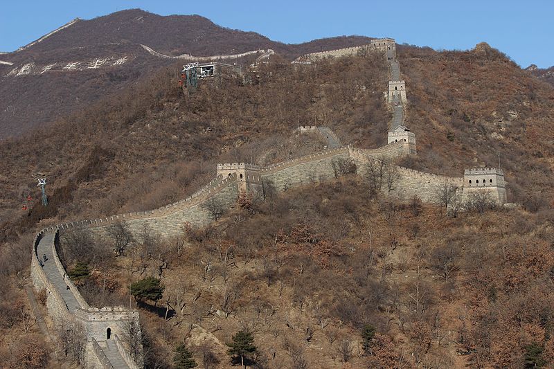 File:Great Wall at Mutianyu (11513482695).jpg