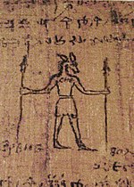 Thumbnail for Greek Magical Papyri