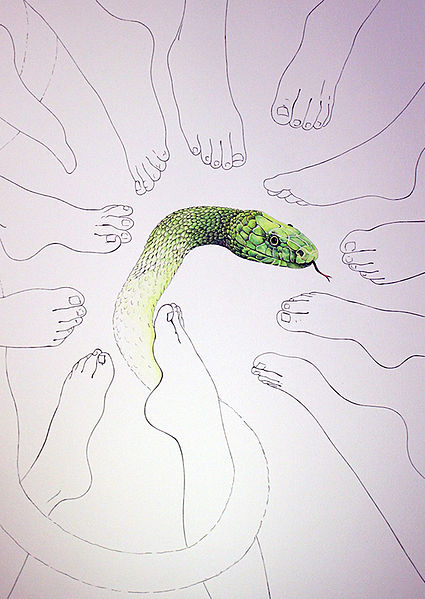 File:Green Mamba - Fernando Jorge da Silva Figueiredo.jpg