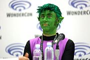 Beast Boy