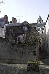 Histoire De La Cité Scolaire Augustin-Thierry