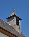 * Nomination Gresgen: Protestant Church, Ridge turret --Taxiarchos228 08:39, 1 May 2012 (UTC) * Promotion Very good -- George Chernilevsky 20:15, 1 May 2012 (UTC)