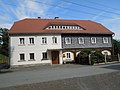 Gasthaus Oberschänke (Umgebinde)