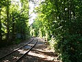 Gropiusstadt - Eisenbahnlinie (Railway Line) - geo.hlipp.de - 40632.jpg