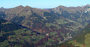 Vignette pour Großes Walsertal