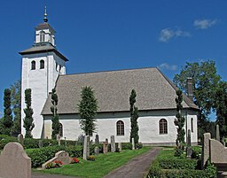 Grums kirke