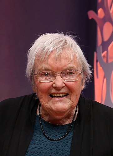 Gudrun Pausewang