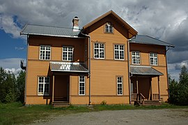 Altes Schulhaus