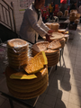 Guokui bread