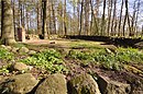 Gut Jersbek (Jersbek). Cossel gravesite.innen.ajb.jpg