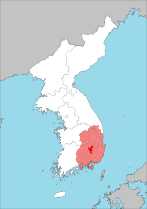 경상도