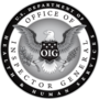 Thumbnail for Office of Inspector General, U.S. Department of Health and Human Services