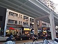 HK 東區 天后 Tin Hau 電器道 Electric Road 清風街 Tsing Fung Street January 2021 SSG 01.jpg