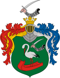 Coat of Arm