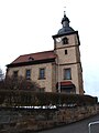 Evangelical Lutheran Parish Church